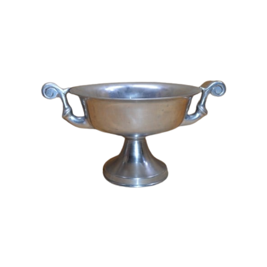Champagnekoeler Of Ijsblokjesschaal Aluminium 1