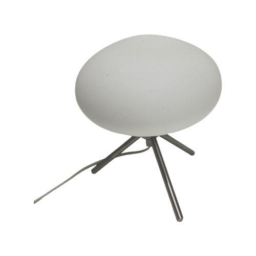 Ufo Space Vintage 3 Poot Lamp