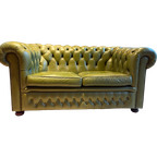 Tweezits Chesterfield Vintage thumbnail 1