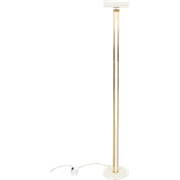 Messing/Crème Uplight 70300 Old Stock
