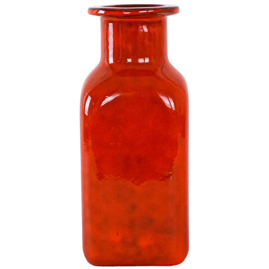 Ceramic Vase, Italian Design, 1960s, Made In Italy 1