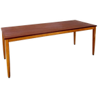 'Tingströms' Salontafel Voor 'Bra Bohag' thumbnail 1
