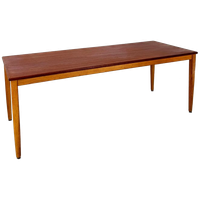 'Tingströms' Salontafel Voor 'Bra Bohag'