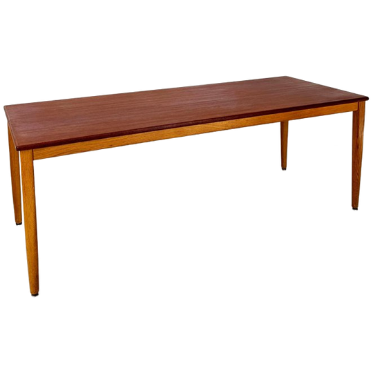 'tingströms' Salontafel Voor 'bra Bohag' 1