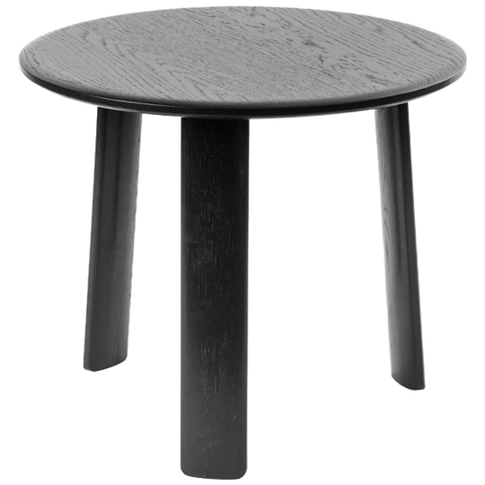 HEM | Alle Table Coffee Small Zwart 1