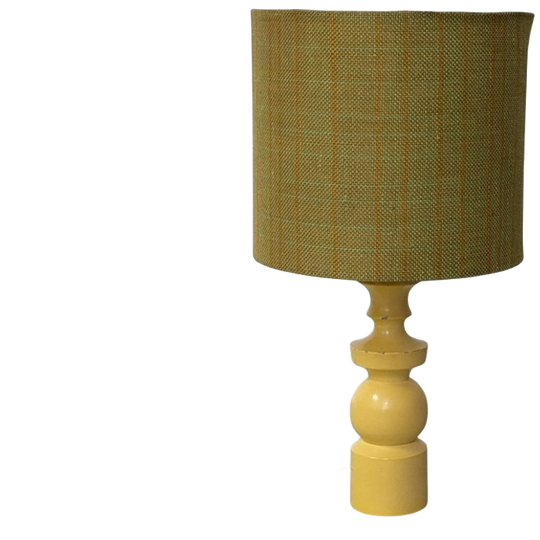 Tafellampje – Jaren 70 - (kb05) 1