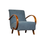 Halabala Armchair - Up Zavody thumbnail 1