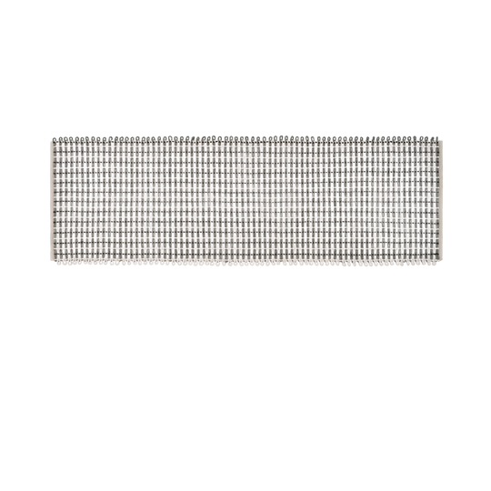 HEM | Rope Rug Runner Zout & Peper 1