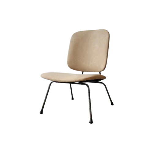 Vintage Gijs Van Der Sluis No13 Fauteuil