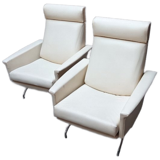 Beaufort Space Age Fauteuills 1