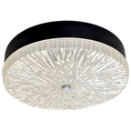 Plafondlamp – Philips Jaren 60 - (kl31) thumbnail 1