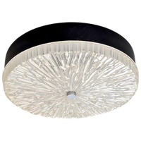 Plafondlamp – Philips Jaren 60 - (kl31)