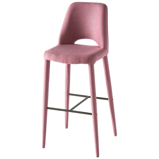 Polspotten | Holy Berry Barstoel 1