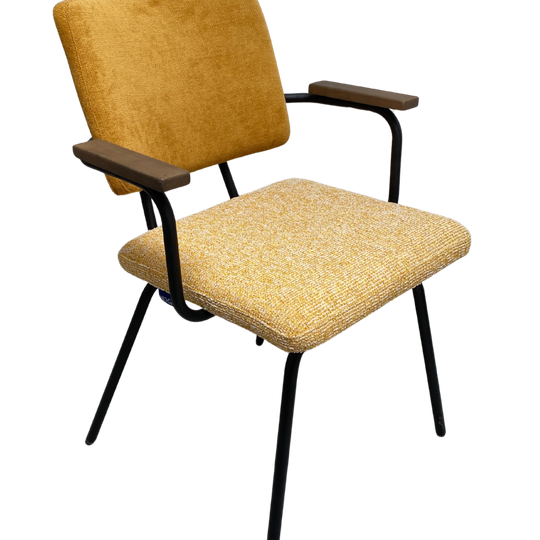 NOGA Design Luka Geel 1