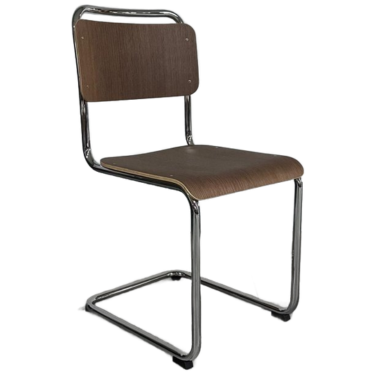 Gispen | Set Van 4 Eetkamerstoelen 101xl 1