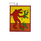 Keith Haring (1958-1990), Untitled, 1982, thumbnail 1