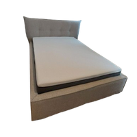 Goossens Bedframe Bolzano 180x220