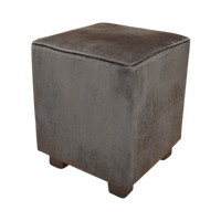 Bruine Zithocker