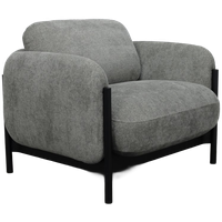 Contemporary Lounge Chair By Stefan Scholten For Lensvelt, Netherlands