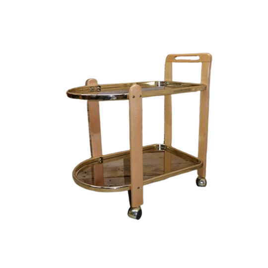 Serveertrolley 1