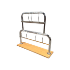 Dubbele Cadeaupapier Roller thumbnail 1