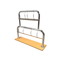 Dubbele Cadeaupapier Roller