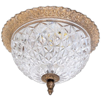 Klassieke Plafond Lamp – 2 Stuks Op Voorraad - (kl34) thumbnail 1