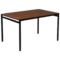 Pastoe Tu30 Eettafel Cees Braakman Vintage Eetkamertafel