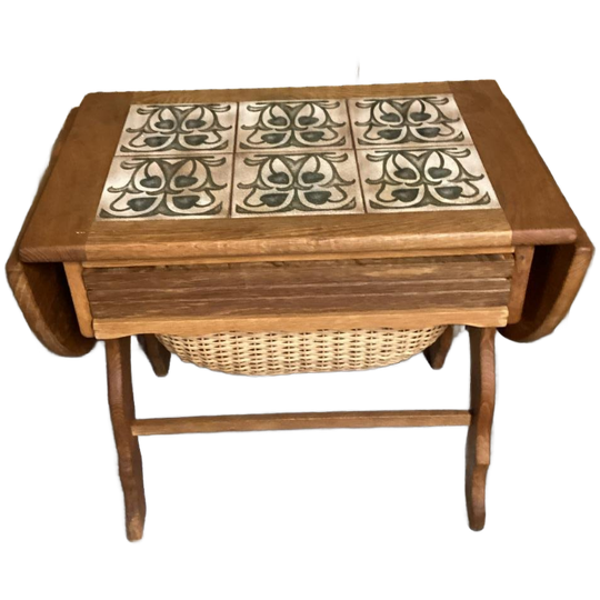 Tafeltje 1