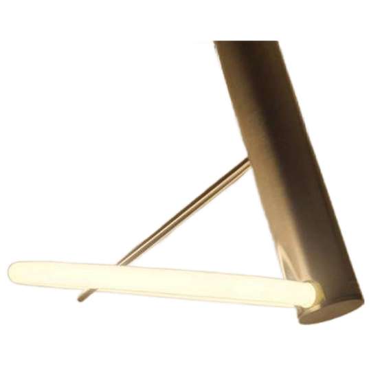 Moderne Design Lamp Aureool Willemse Verlichting. 1