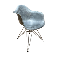 Eames Dar Model Chair For Vitra