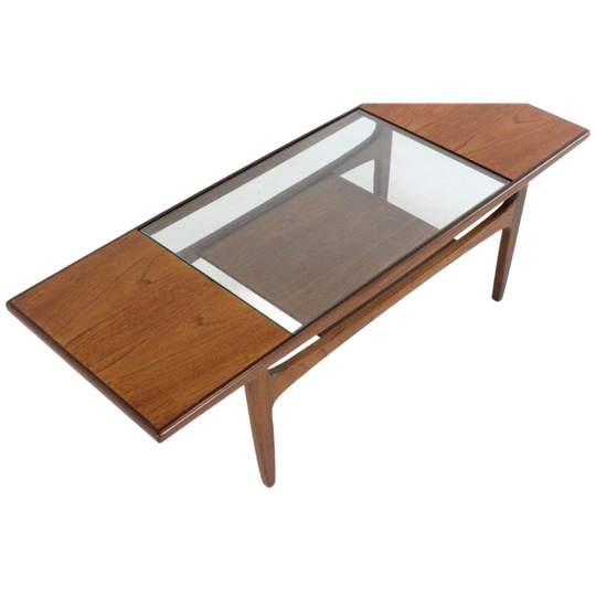 G-Plan Fresco Salontafel 'swindon' Vintage 1