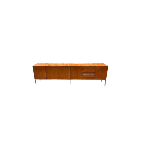 René Jean Caillette Dressoir 60519