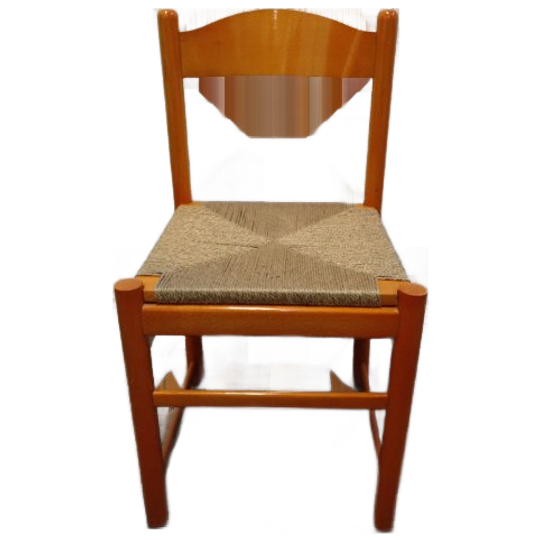 Vintage Design Stoel 1