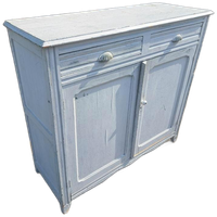Brocante Commode, Ladenkast, Meidenkast