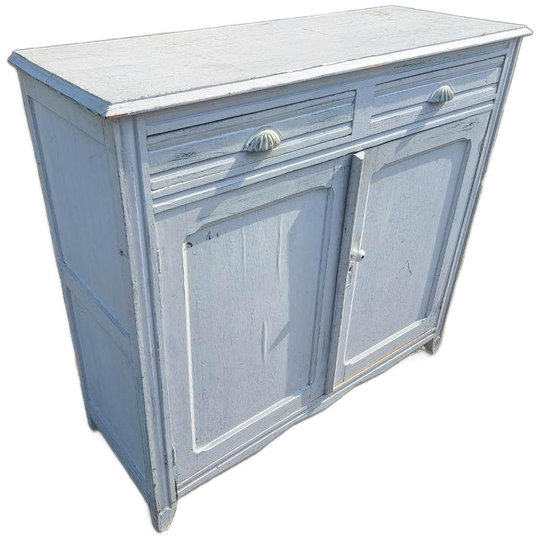 Brocante Commode, Ladenkast, Meidenkast 1