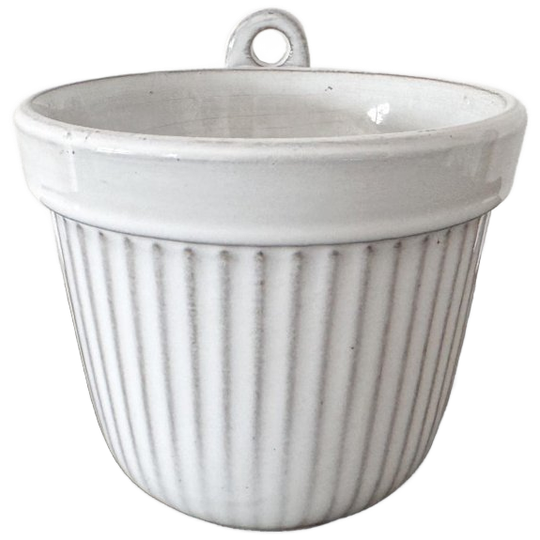 Vintage Keramiek Wand Bloempot Westraven 431 1