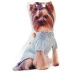 Retro Kussen Yorkshire Terrier thumbnail 1