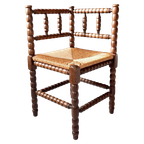 Bobbin Chair thumbnail 1