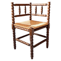 Bobbin Chair