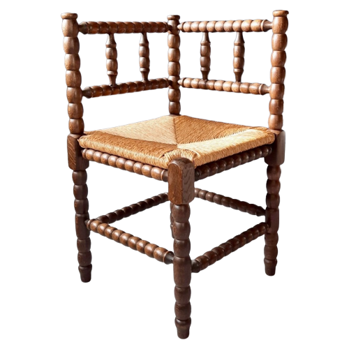 Bobbin Chair