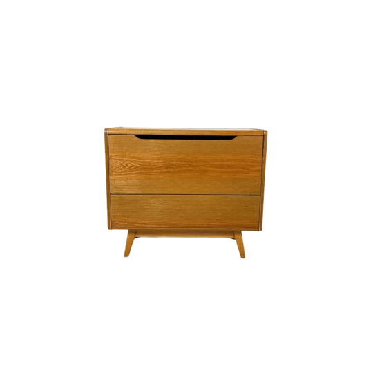 Jitona U391 Dekenkist By Bohumil Landsman 1