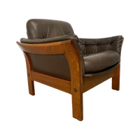 2 Fauteuils Van Georg Thams Voor Kvalitet Form Funktion