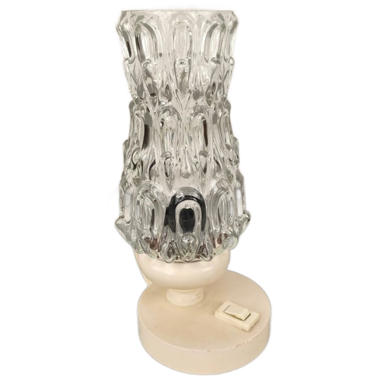 Vintage Tafellampje 1