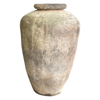 Pot Van Klei | Grijs