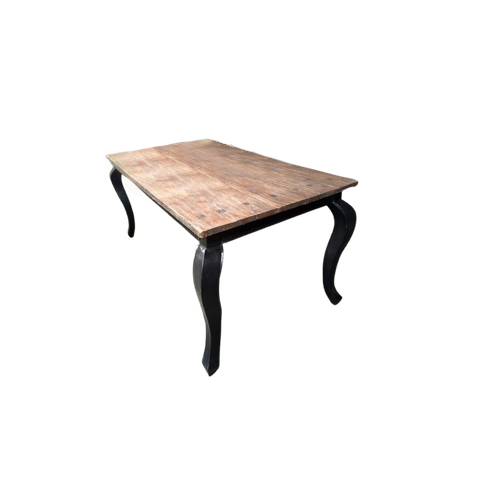 Eettafel