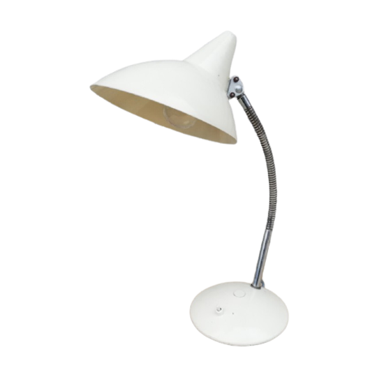 Vintage Bureaulamp 1