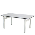 Vintage Eettafel | Tafel | Jaren 70 | Pastoe thumbnail 1