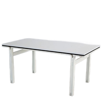 Vintage Eettafel | Tafel | Jaren 70 | Pastoe
