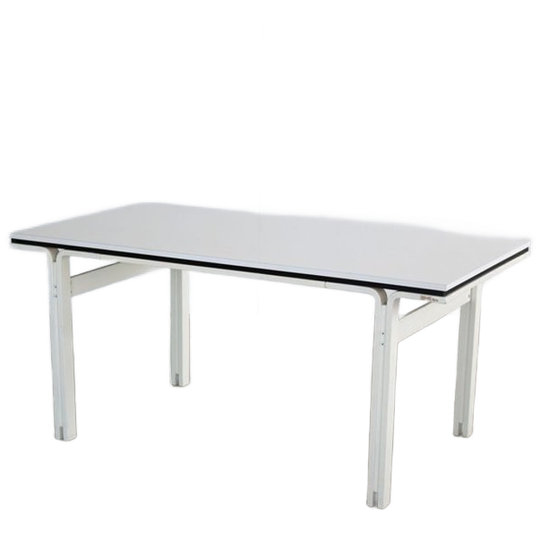 Vintage Eettafel | Tafel | Jaren 70 | Pastoe 1